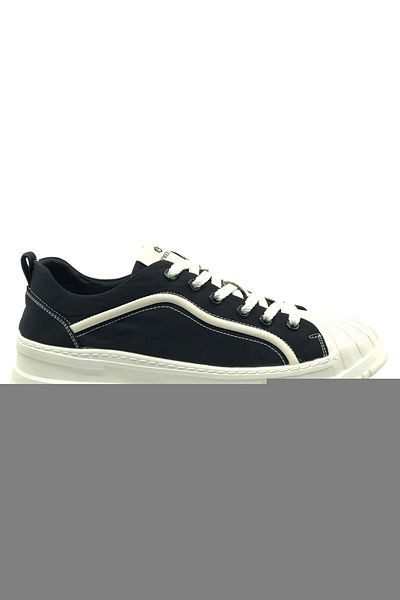 Hammer Jack 101-25547-m Otte Sneaker Men's Sports Shoes Black