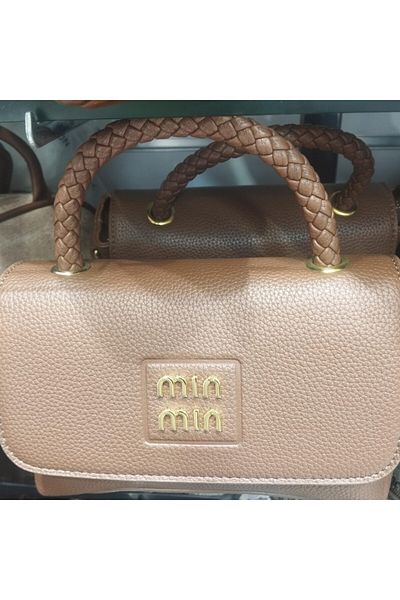 Generic Women's Handbag Crossbody Bag Shoulder Bag Stylish Bag for Women