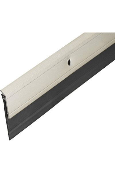 FROST KING مكنسة باب فاخرة فائقة العرض مصنوعة من الألومنيوم والفينيل مقاس 2 ×...