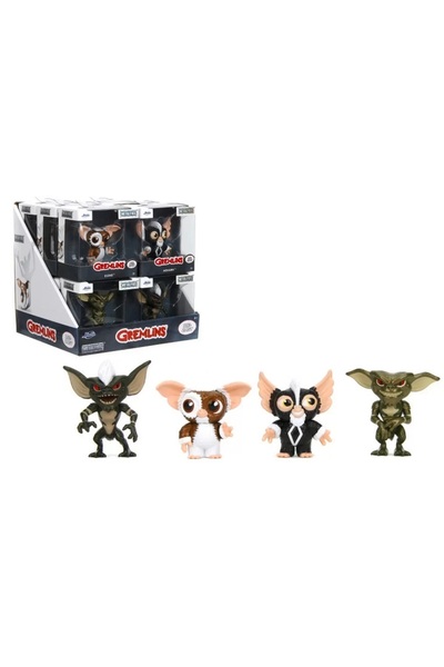 Muhcu Home مجسمات جادا جريملينز - ألعاب مجسمة (قطعة واحدة)