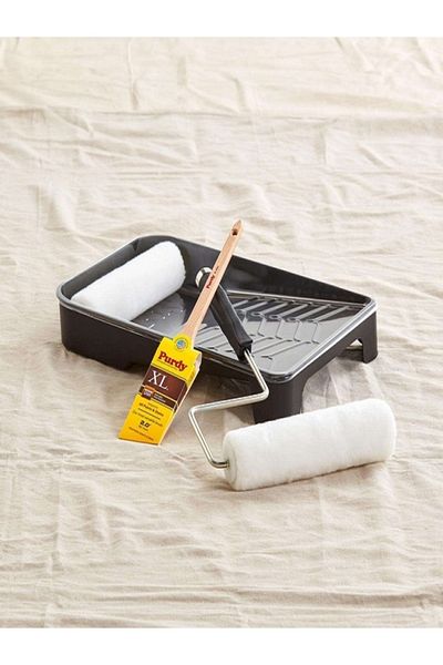 Purdy WhiteDove Premium Painters Roller Kit