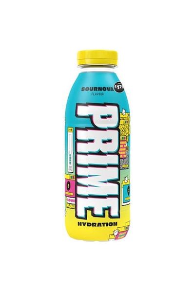 Prime Prime Hydration Sour Nova