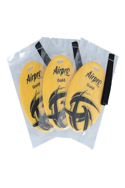 AİRPRO Long Lasting Relaxing Fresh Aromatic Oud Series Hanging Paper Card