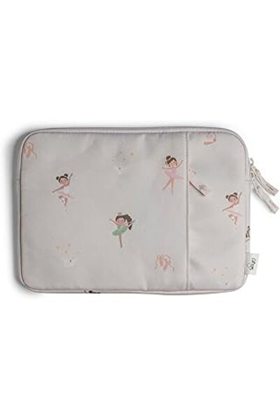 Genel Markalar Citron Citron Fermuarlı Ve Cepli Koruyucu Tablet Kılıfı - Ball...