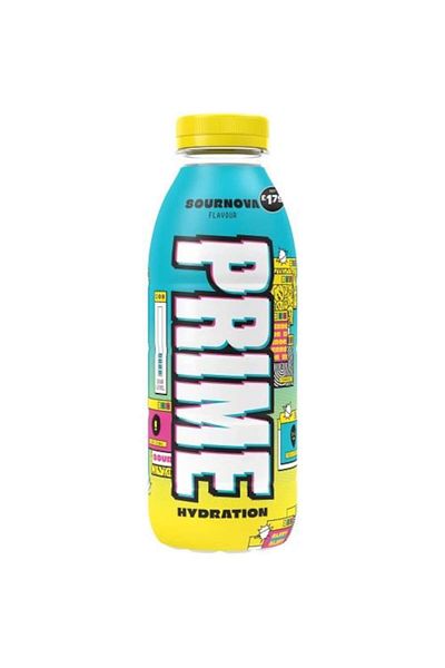 Prime Prime Hydration Sour Nova
