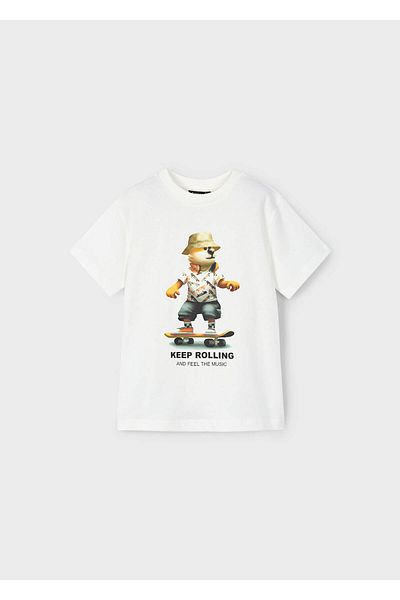MAYORAL Boy's T-shirt