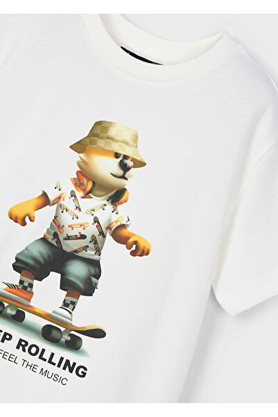 MAYORAL Boy's T-shirt