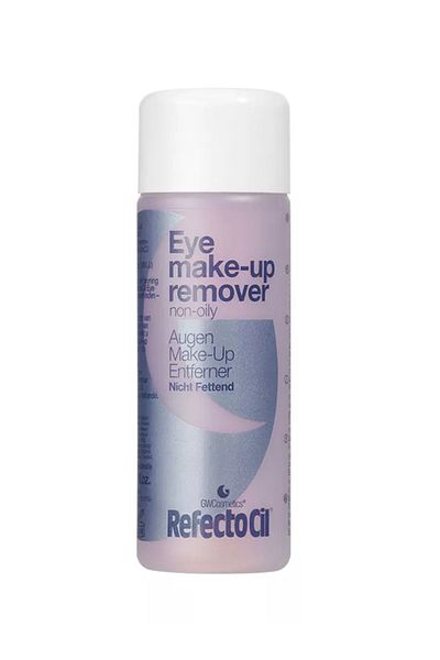 Refectocil Purifying and Cleansing Eye Makeup before Perm and Coloring 100ml