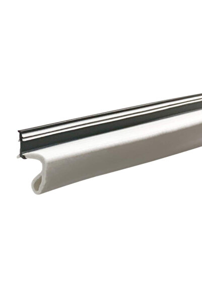 FROST KING Elite Lifetime Replacement Door Weatherseal for Kerf Door Frames 8...