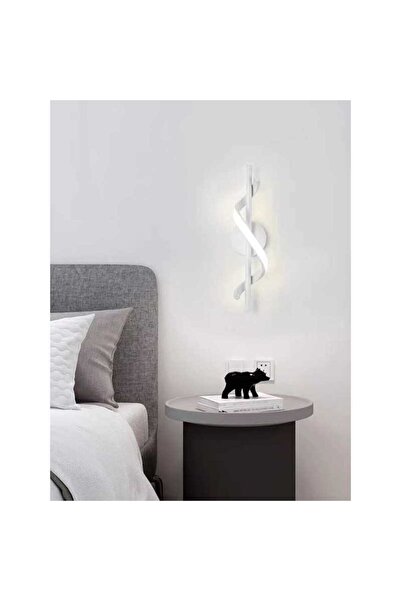 Jiju Aplica Cu LED 10 W 3926 Wt 3 Functii