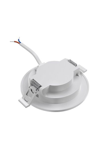 Jiju LED Spotlight FSS630 6 W 6500K Cold Light