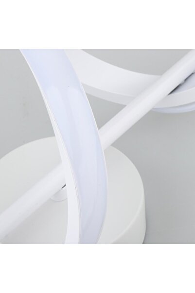 Jiju Aplica Cu LED 10 W 3926 Wt 3 Functii