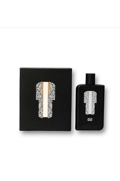 şamama Valve Oud Eau de Parfum - 100ml