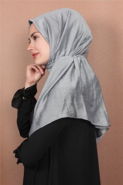 PİRAMİT Milan Shal Silver