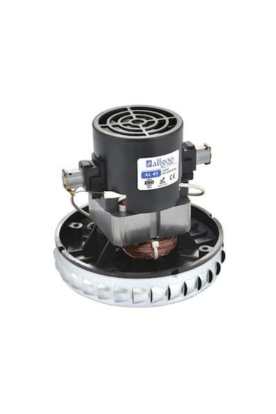 Arnica Bora 4000 5000 Vacuum Cleaner Motor and Hepa Filter Set Cvc 45