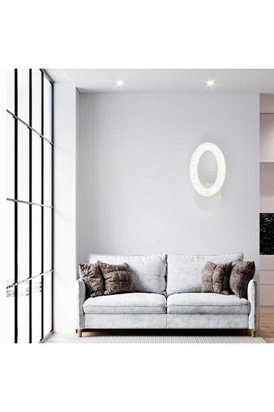 Jiju LED wall lamp 3546/1B