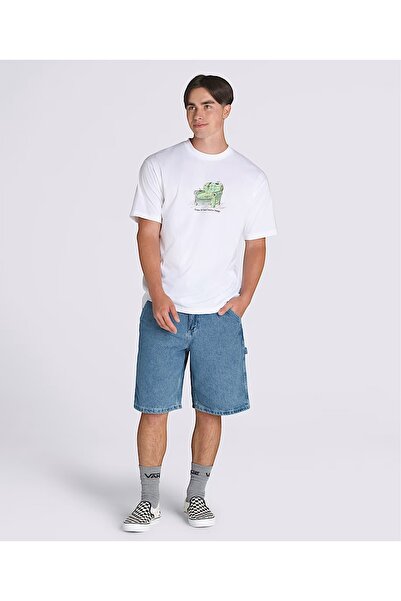 Vans Drill Chore Loose Denim Short