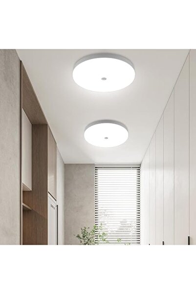 LightPlanet Aplica LED Cu Senzor De Miscare 18W Lumina Rece