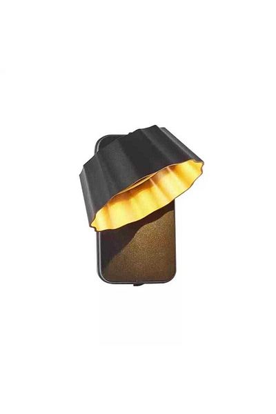 Jiju LED Wall Lamp 7 W Outdoor Warm Light