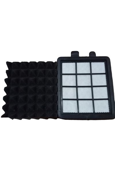 Stilevs Black Spektron Hepa Filter Set