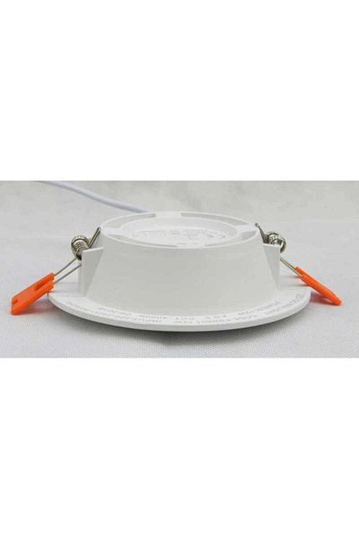 Jiju LED Spot Fsd 601 12 W 6500K Cold Light