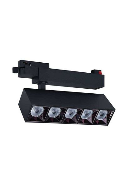 LightPlanet Proiector sina FST932 30W 4000K BK