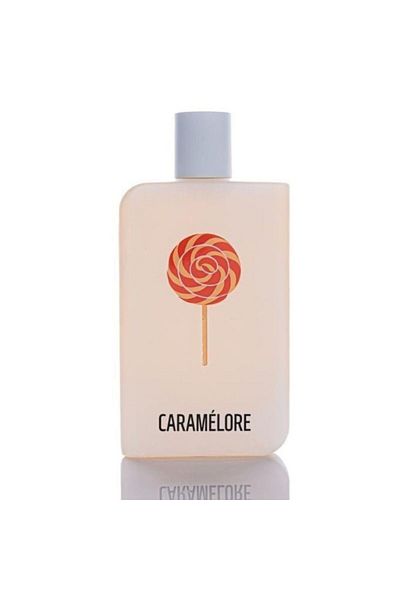 şamama Valve Caramelor Eau de Parfum-100ml