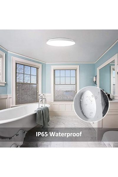 LightPlanet LED wall lamp FSP830R 36W ROUND 6500K