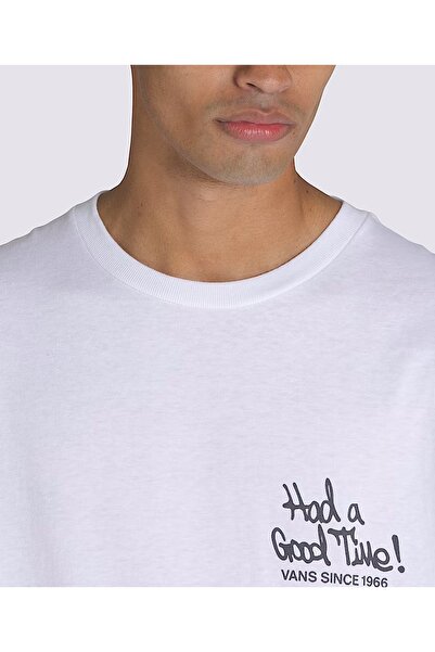 Vans Νέα γυναικεία παπούτσια Speedy Good Times 66 SS Λευκό