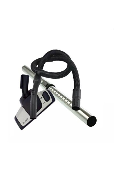 Ürkmez Ticaret مجموعة أنابيب تلسكوبية ذات رأس ماص للخرطوم من أكتيفا 62 سايلنس