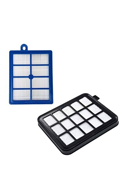 Ürkmez Ticaret Compatibil cu set de filtre pentru aspirator Mila Trend Et14442