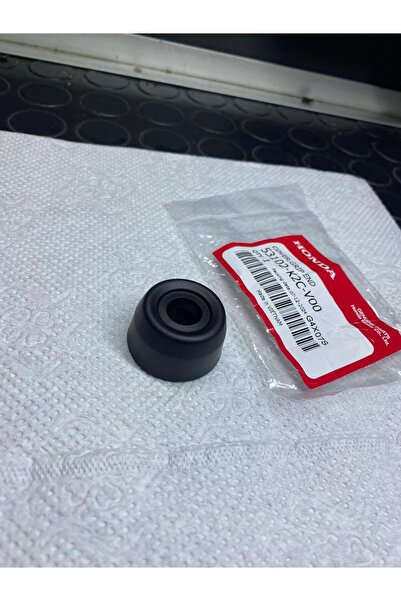 rplate HONDA DİO GİDON TOPUZU