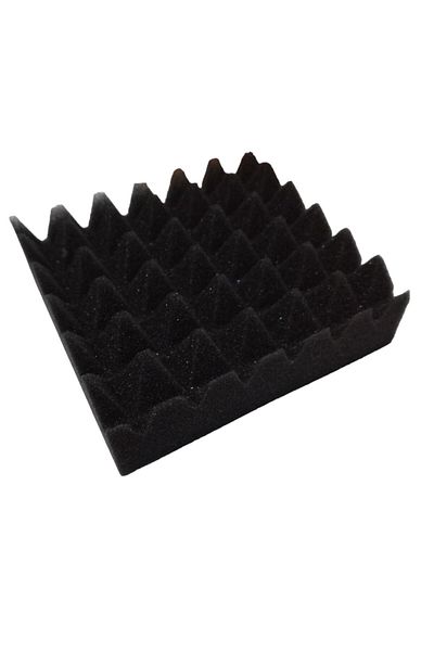 Stilevs Black Spektron Hepa Filter Set