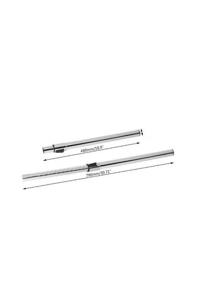 morshey Arnica Arnıca Tesla Premium Et 14300 Compatible Telescopic Vacuum Cleaner Pipe Arnıca Tesla Premium