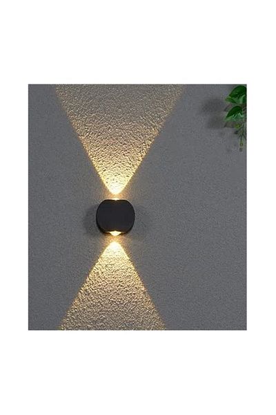 LightPlanet LED wall light IP65 Outdoor 10 W Warm light