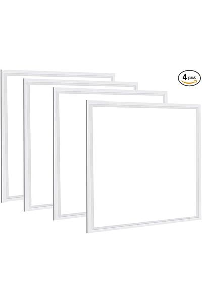 Jiju LED panel 60X60 FSP28660 48W 6500K