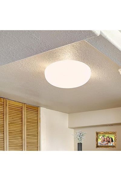 Jiju LED wall lamp FSP830R 18W ROUND 6500K