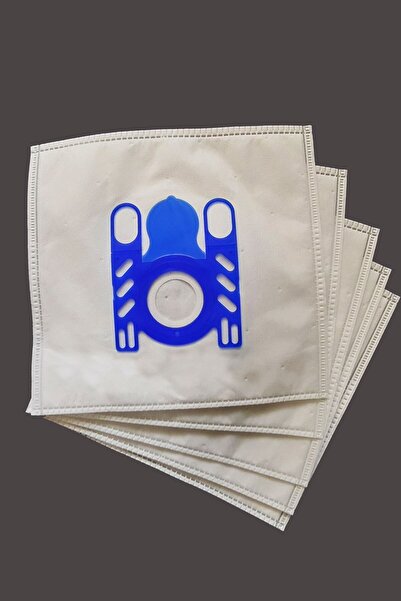 Ürkmez Ticaret Pânză compatibilă pentru saci de praf Kanguru S 4120 - 4122 - ...