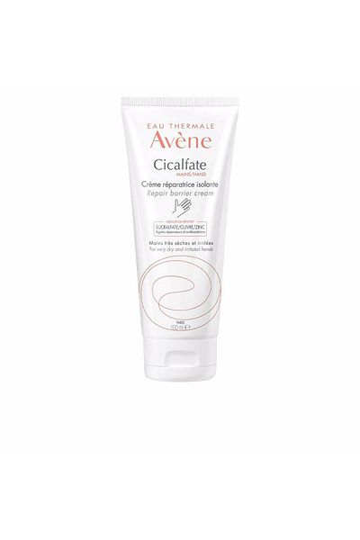 Avene Crema de maini reparatoare pentru pielea uscata si sensibila Avène CICALFATE 100 ml
