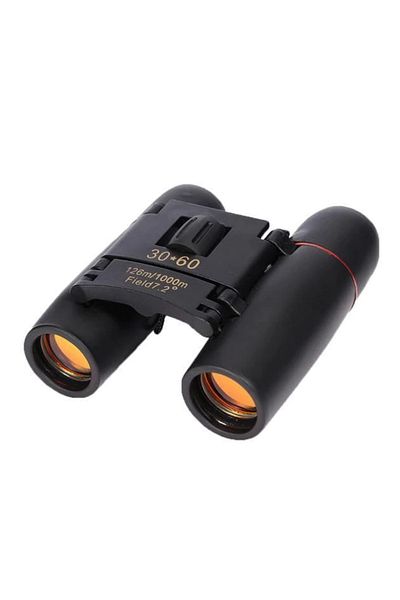 FOXMAG24 Professional binoculars for children/adults FOXMAG24® 30X60, 120-1000m, Black