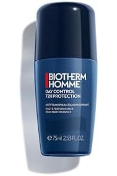 Biotherm Biotherm Homme Day Control Deodorant Anti Perspirant Roll On 72h Extreme Protection For Men 75ml