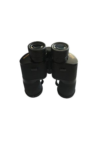 FOXMAG24 Professional Binoculars FOXMAG24® 20x50, 78-1000m, Black