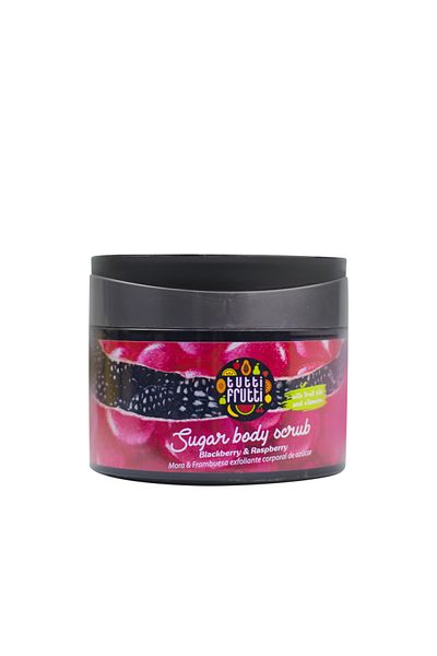 Farmona Fermona Tutti Fruity Sugar Scrub with Berries 300g