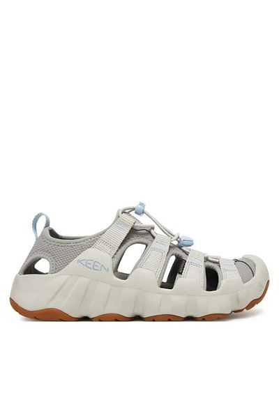 Keen Hyperport H2 Gray Sandals