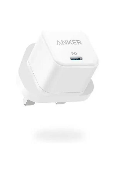 Anker iPhone 16 Pro Charger, 20W USB C Charger