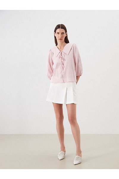 LC Waikiki Шотландски бейби блус