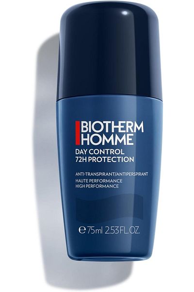 Biotherm Biotherm Homme Day Control Deodorant Anti Perspirant Roll On 72h Extreme Protection For Men 75ml