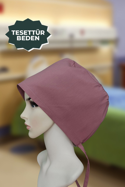 YİĞİTBAŞI GÜLKURUSU Doktor Hemşire Aşçı Cerrahi Bone Hastane Anne Bone Iş Ban...