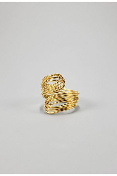 Sade Fashion Stage Ring