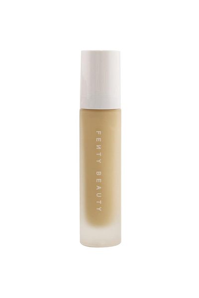 FENTY BEAUTY by Rihanna Pro Filt'R Soft Matte Longwear Foundation - #220 (Light Medium With Warm Pea